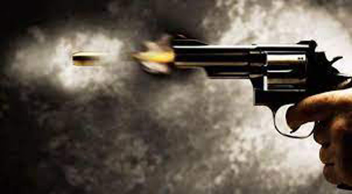 খুলনায় ব্যবসায়ীকে গুলি করে হত্যা