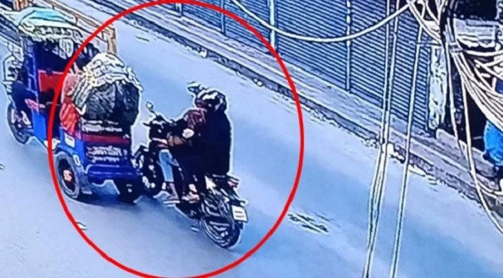 হাদি হত্যাচেষ্টা: আরও তিন সন্দেহভাজনকে আটক করেছে র‍্যাব