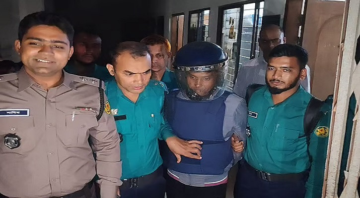 মোটরসাইকেল আগেই বিক্রি করে দেই: হান্নান