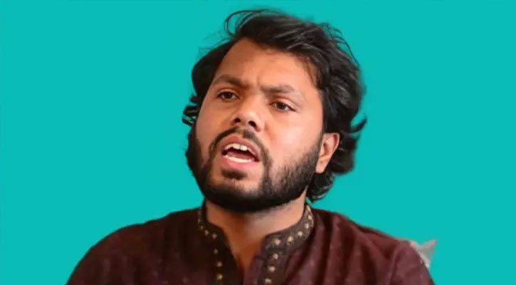 সোমবার ওসমান হাদিকে সিঙ্গাপুর নেওয়া হবে