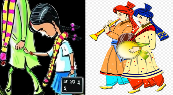 ফটিকছড়িতে বাল্যবিয়ে বন্ধ