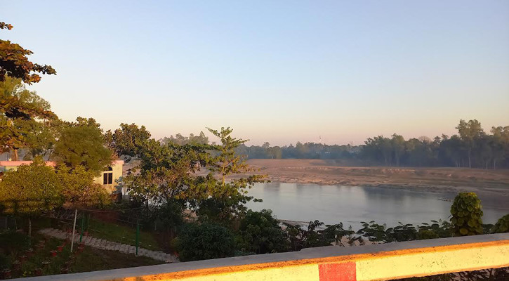 পঞ্চগড়ে পাঁচদিন ধরে মৃদু শৈত্যপ্রবাহ