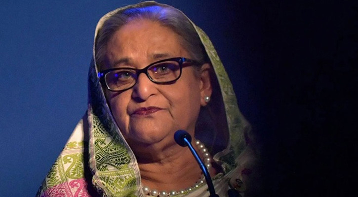 হাসিনার আমৃত্যু থেকে মৃত্যুদণ্ড চেয়ে আজ আপিল করবে প্রসিকিউশন