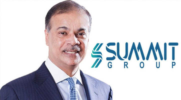 সামিটের আজিজ ও স্ত্রী-মেয়েকে সম্পদ বিবরণী দাখিলের নোটিশ