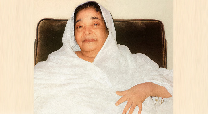 সেবার আলোয় গড়া এক জীবন