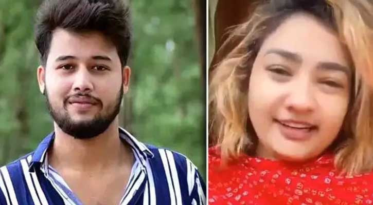 দুই মামলায় গ্রেপ্তার দেখানো হলো শীর্ষ সন্ত্রাসী ছোট সাজ্জাদ ও তার স্ত্রীকে