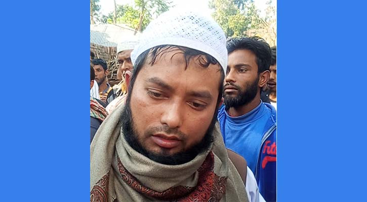 মাদরাসা শিক্ষার্থীর মৃত্যু নিয়ে উত্তেজনা