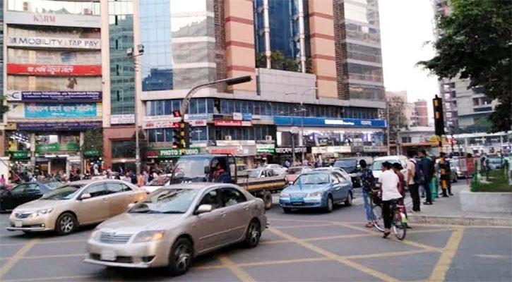 ‘ফেলানী অ্যাভিনিউ’ সড়কের ফলক উন্মোচন মঙ্গলবার