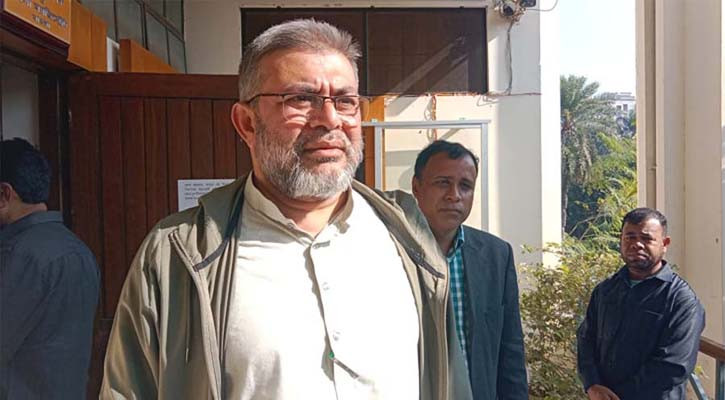 মনোনয়ন ফরম কিনে ফেরার পথে যুবলীগ নেতা গ্রেপ্তার