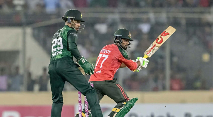 পিএসএলের কারণে পেছাতে পারে পাকিস্তানের বাংলাদেশ সফর