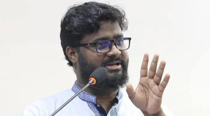 ‘ভারত সন্ত্রাসীদের আশ্রয়স্থলে পরিণত হয়েছে’