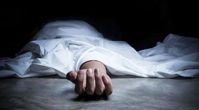 দক্ষিণখানে এক ব্যক্তিকে কুপিয়ে হত্যা