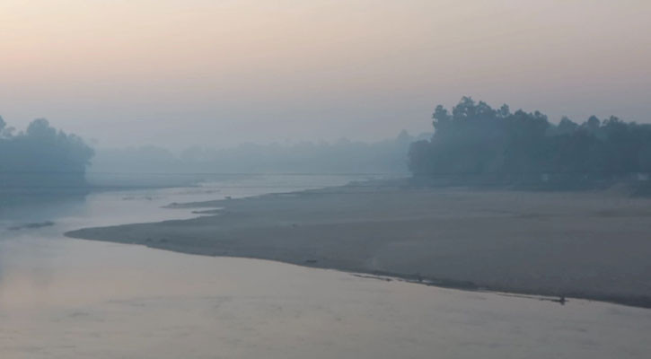 ৬ দিন ধরে মৃদু শৈত্যপ্রবাহের কবলে পঞ্চগড়