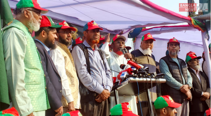 স্বাধীনতার প্রকৃত অর্থ এখনও অর্জিত হয়নি: মিয়া গোলাম পরোয়ার