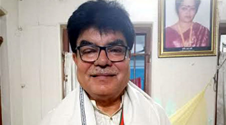 পাবনার সংগীতশিল্পী ও আ. লীগ নেতা প্রলয় চাকী আটক