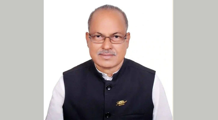 ফরিদপুরে সরকারবিরোধী কর্মকাণ্ডে জড়িত অভিযোগে ইউপি চেয়ারম্যান আটক