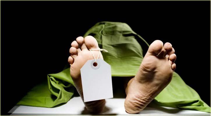 আড়াইহাজারে মিলল যুবকের মাথা বিহীন লাশ