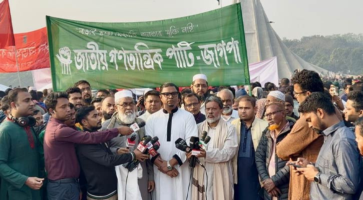 পাকিস্তানের মতো এবার হিন্দুস্তানের বিরুদ্ধে জিততে হবে: রাশেদ প্রধান