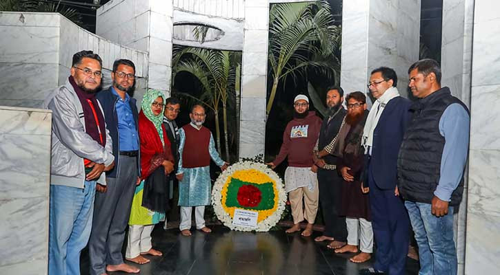 উৎসবমুখর পরিবেশে সিভাসুতে বিজয় দিবস উদযাপন