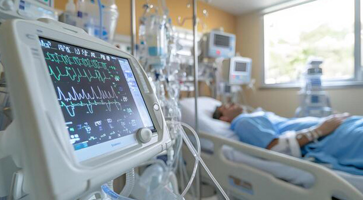 সরকারি সেবায় পতন, এভারকেয়ারে কেন ছুটছে ক্রিটিক্যাল রোগীরা