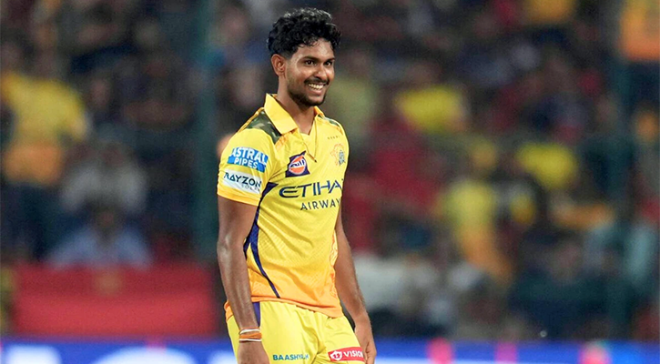 ১৮ কোটি রুপিতে কলকাতায় পাথিরানা