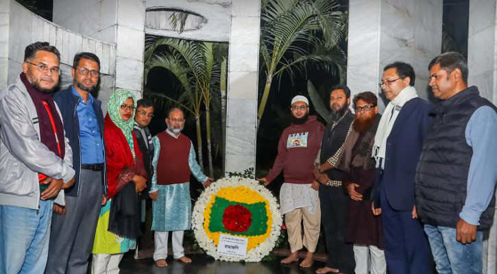 সিভাসুতে বিজয় দিবস উদযাপন