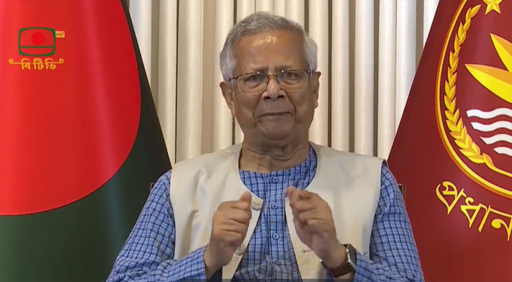 ফ্যাসিস্ট টেরোরিস্টরা অস্থিরতা করতে চায়, ঐক্যবদ্ধভাবে মোকাবিলা করবো