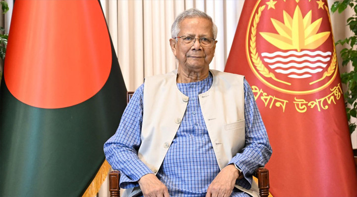 ফ্যাসিস্ট টেরোরিস্টরা অস্থিরতা ছড়াতে চায়, ঐক্যবদ্ধভাবে মোকাবিলা করবো