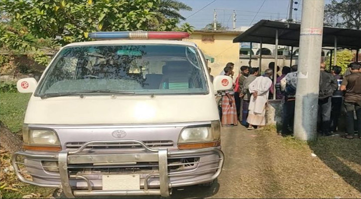 কুষ্টিয়ায় চাচাতোভাইকে হত্যার অভিযোগ