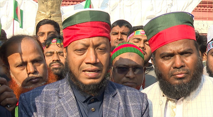 মুক্তিযুদ্ধ নিয়ে ৯০ ভাগই কল্পকাহিনী: আমির হামজা