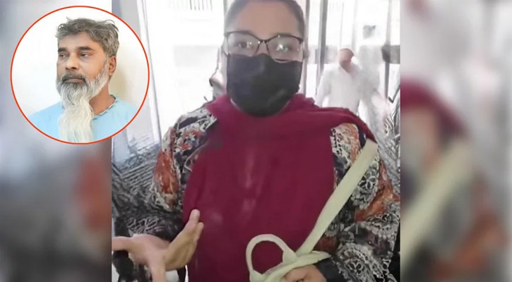 যুবদল নেতা হত্যা: সুব্রত বাইনের মেয়ে কারাগারে, রিমান্ড শুনানি বৃহস্পতিবার