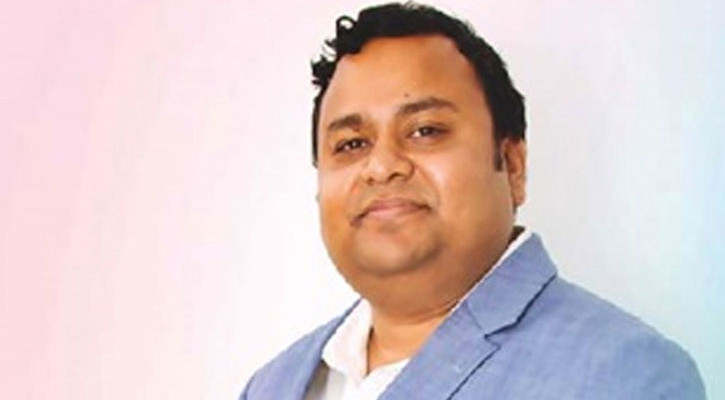 নাফিজ সরাফতের প্রতিবাদ