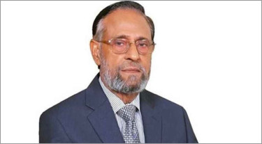 আমি এবং শহীদ জিয়া বিজয়ের খবর পেয়েছিলাম চা-বাগানে বসে