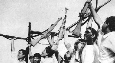 মুক্তিযুদ্ধকে বিতর্কিত করার অপচেষ্টা জাতির অস্তিত্বকে অস্বীকার করা