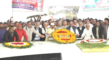 স্বাধীনতার শত্রুরা আবার মাথাচাড়া দিয়ে উঠতে চায়: ফখরুল