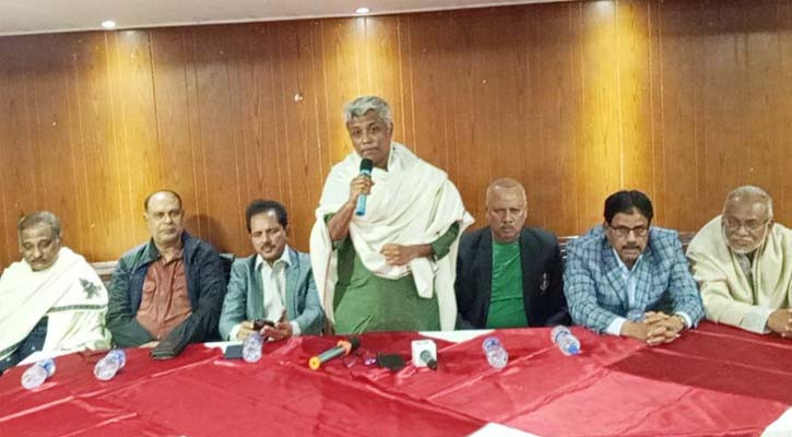 বিএনপি সরকারে গেলে প্রতিহিংসার রাজনীতি বন্ধ করা হবে: অমিত