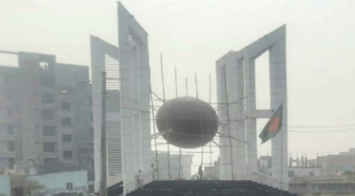 প্রচণ্ড প্রতিরোধ যুদ্ধের পর ১৭ ডিসেম্বর মুক্ত হয় খুলনা