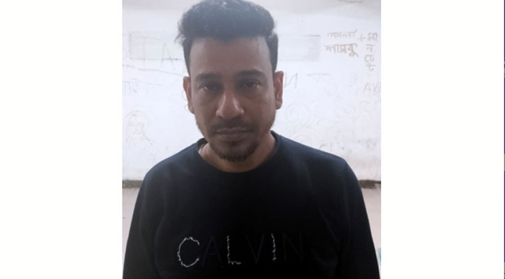 মোহাম্মদপুরে বাবু হত্যা: মাস্টারমাইন্ড ইকবাল হোসেন সবুজ গ্রেপ্তার