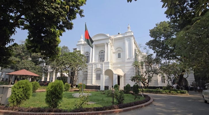 জয়, সালমান, আনিসুল ও পলকের অভিযোগের শুনানি চলছে ট্রাইব্যুনালে