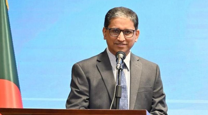 দিল্লিতে নিযুক্ত বাংলাদেশের হাইকমিশনারকে তলব