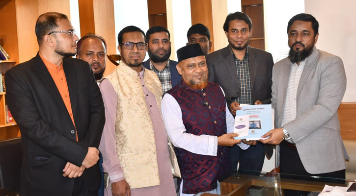 নির্বাচনের মনোনয়ন ফরম কেনা শুরু করেছেন জামায়াতের প্রার্থীরা