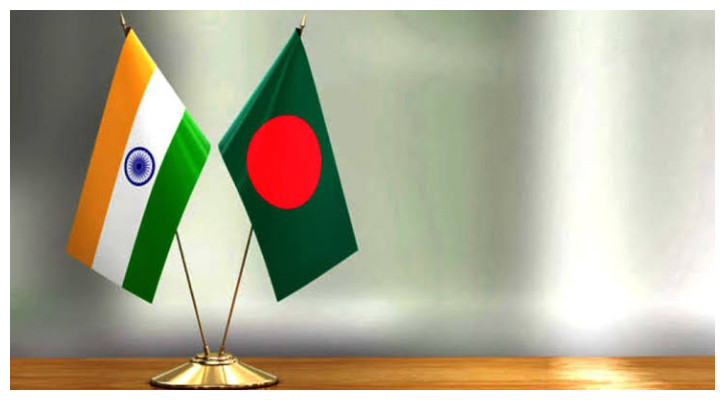 বাংলাদেশে ভারতের কূটনৈতিক মিশনের নিরাপত্তা নিশ্চিতের আহ্বান দিল্লির