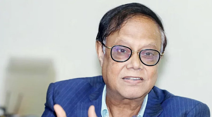 পাচার হওয়া অর্থ বিদেশ থেকে ফেরত আনতে ৪–৫ বছর লাগে: গভর্নর