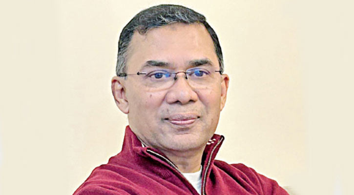 তারেক রহমানের প্রত্যাবর্তন ঘিরে বিএনপির অভ্যর্থনা কমিটি গঠন