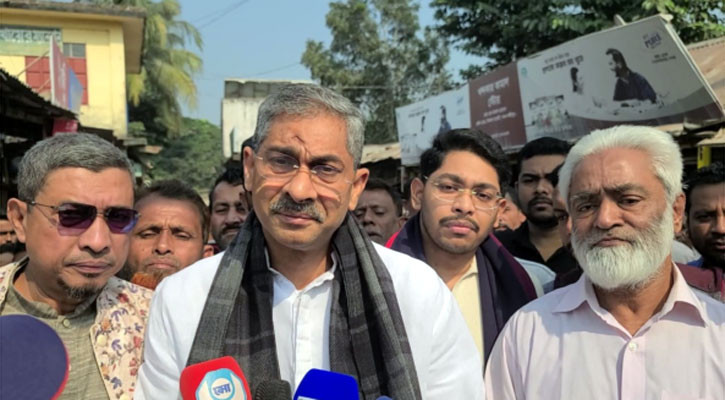 জামায়াত প্রার্থীর বক্তব্য প্রত্যাহারসহ ক্ষমা চাইতে বললেন এ্যানি