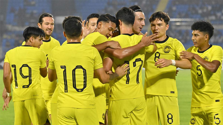 অযোগ্য খেলোয়াড় নামিয়ে বিপাকে মালয়েশিয়া, ৩ ম্যাচে হার ঘোষণা