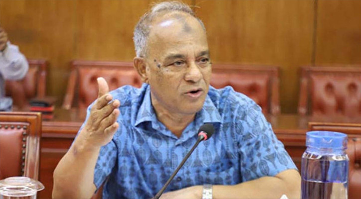 না.গঞ্জের প্রার্থী কেন নির্বাচন করবেন না তার ব্যক্তিগত ব্যাপার: স্বরাষ্ট্র উপদেষ্টা