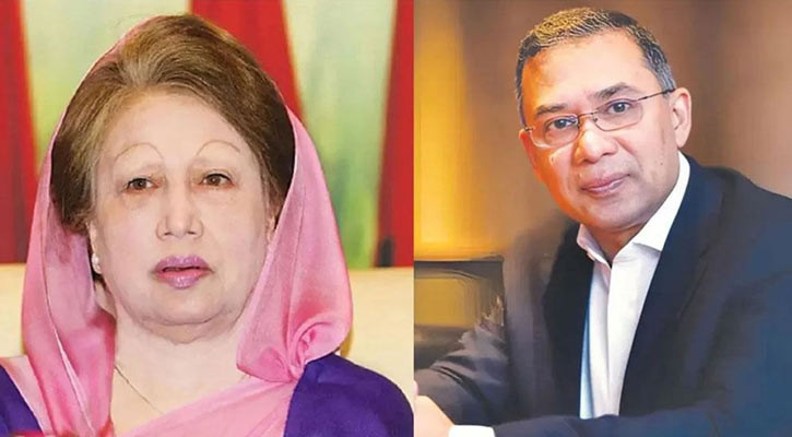 খালেদা জিয়া-তারেক রহমানের ‘প্রধান নিরাপত্তা কর্মকর্তা’ হলেন শামছুল ইসলাম