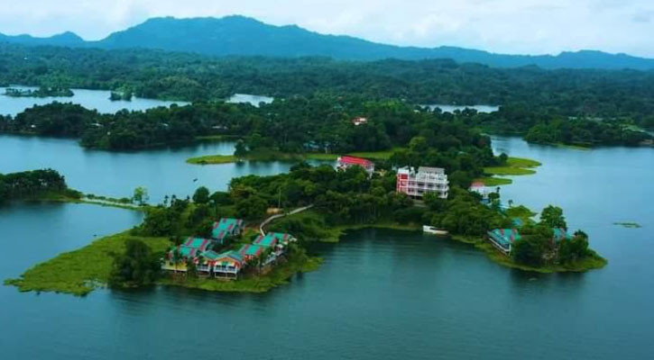 ১৭ ডিসেম্বর বিজয়ের স্বাদ পেয়েছিল রাঙামাটি