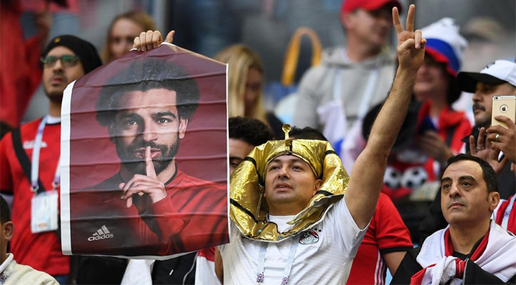 লিভারপুল বনাম সালাহ: ‘ঘরের ছেলে’র অপমানে ফুঁসছে গোটা মিশর